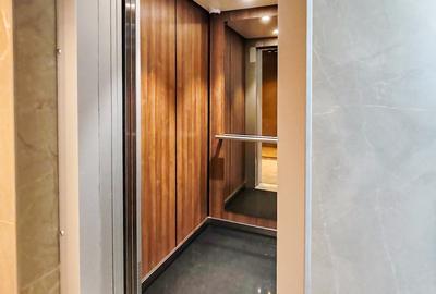 3 camere decomandat, terasă panoramică, et. 10/10, 2 bai, parcare, Urban Plaza - 6