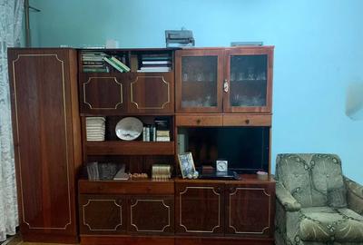 Apartament cu 2 camere, etaj 1/4, zona Alexandru cel Bun - 6