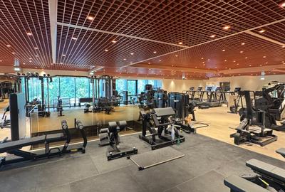 PIPERA/AVIATIEI Prima Inchiriere Apartament 2 camere LOC DE PARCARE - 32