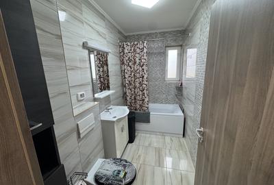 2 camere Mobilat si utilat – 52 mp - ideal pentru locuit sau investitie - 7