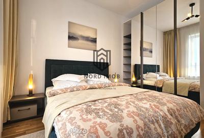 APARTAMENT 2 CAMERE | MOBILAT-UTILAT | PARCARE | LUXURIA DOMENII | PET FRIENDLY - 1