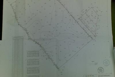 Teren de 63 ha de vânzare - 1