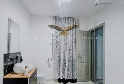 Apartament supra-etajat superb cu priveliște panoramică|Iulius Mall - 6