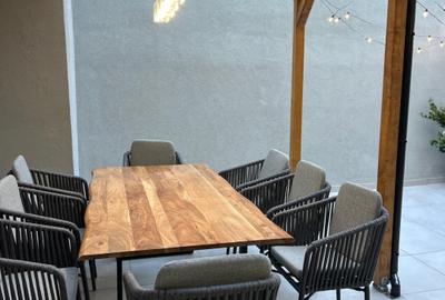 Apartament 3 camere decomandate, preluare chiriasi, terasa 40 mp, Grigorescu - 14