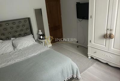 3 camere renovat | 5 min metrou Gorjului | Lângă Parc Liniei | Mobilat Utilat - 2