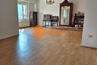 4 camere -93,5 mp - Lujerului (Bloc Reabilitat) - 2