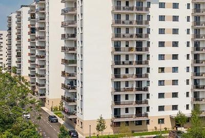 Garsoniera Hils Brauner Ideal Investitie - 1