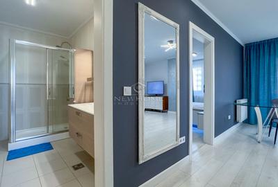 Apartament 2 camera Gheorgheni, Park Lake Iulius Mall - 15