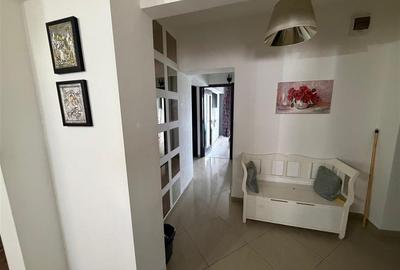 Apartament 3 camere, , Electrica - PNL, etaj 6 , mobilat si utilat - 15
