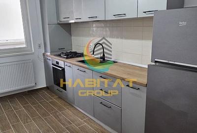 Vanzare Apartament 2 Camere Mobilat si Utilat + Curte Proprie- Berceni! - 10
