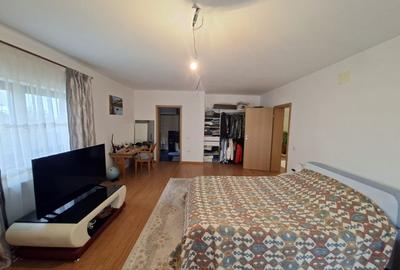 Casa individuala Tractoru zona Socec Brasov - 30