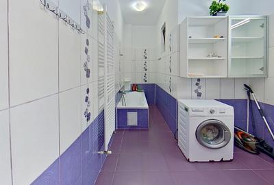 Ap. 2 camere Dudu - Chiajna- Militari Resideren, parcare proprie și curte verde - 5