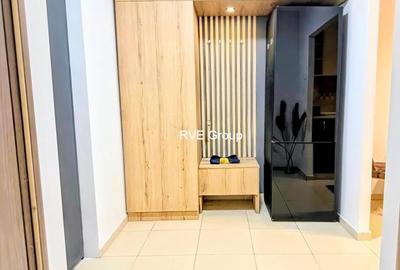 Ap 2 Cam (bloc 1982 reabilitat) -7 min metrou Brancoveanu / P. Sudului - 8