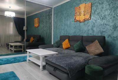 Vanzare apartament 3 camere | Titan | Parcul Teilor | bl 2019 | etaj 1/4 | lift - 1