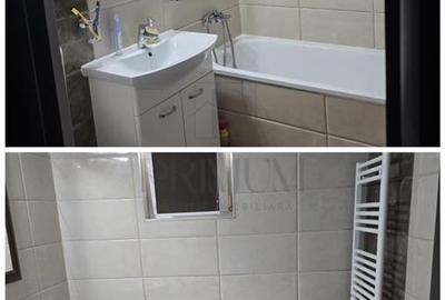 LIPOVEI | 3 CAM | DECOMANDAT | RENOVAT | CENTRALA | 2 BALCOANE - 8