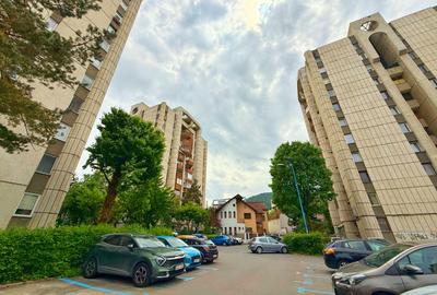 Apartament spatios cu 3 camere, ideal familie sau cuplu | Parcare inclusa | Onix - 16