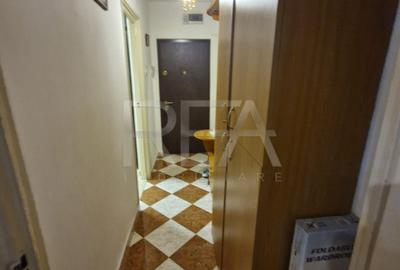 3 camere la etajul 2 Parc Titan - Metrou Titan 10 minute - 12