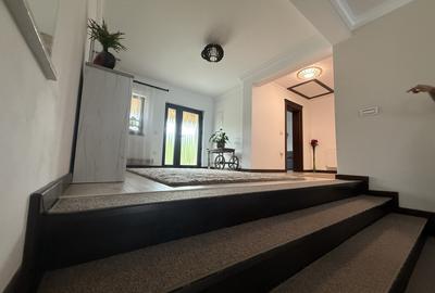 Casă individuală de vânzare -190 mp, 5 camere, CIUGUD, ZONĂ EXCLUSIVISTĂ - 8