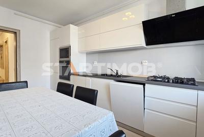 Apartament 3 camere cu boxa si parcare Coresi - 15