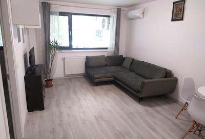 Garsoniera v-v Ikeea - bloc nou 2 min M Anghel Saligny DB2078 - 1