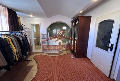 Top! Vila exclusivistă în Cisnădie jud.Sibiu - 9