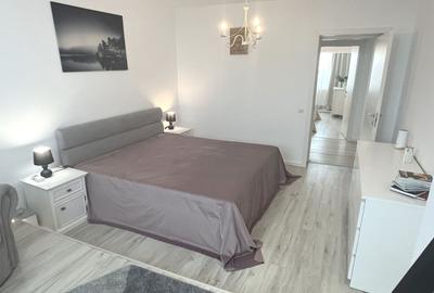 Apartament 3 camere de închiriat Decebal - 4