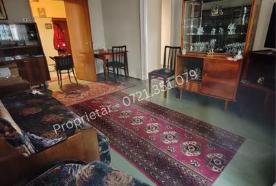 🏠 PROPRIETAR | 2 Camere TITAN - Camil Ressu | 200m Pietonal Metrou | Acte la zi - 5