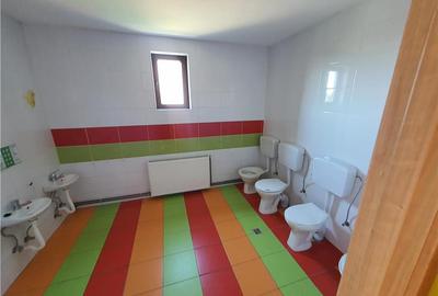 Vilă Spațioasă D+P+1 zona Terezian optima locuinta / sediu firma - 32