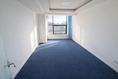 Spațiu de birouri 140 mp – Primăverii I Singur pe etaj - 6