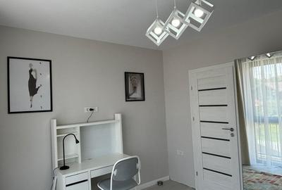 PAULESTI - casa din duplex 4 camere, P+E, 2024 - 1150 euro/luna - 10