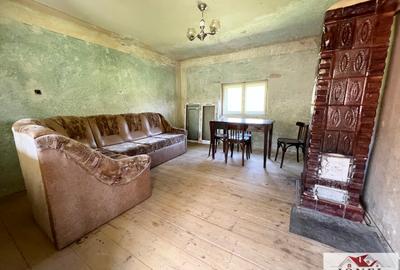 Casa de vanzare in Almasu Mare cu 3992 mp teren - 7