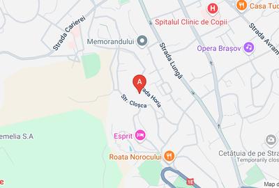 Casă cu panoramă  Str Horia - 13