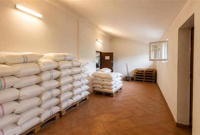 Spatiu comercial+afacere functionala: brutarie,rute de distributie,Ghelinta - 4