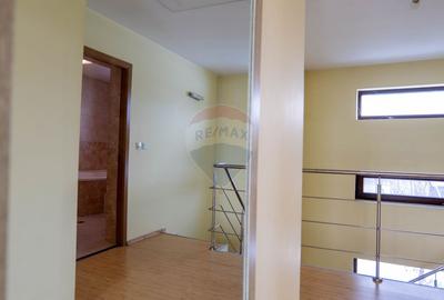 Fundeni inchiriere casă -vilă cu 5 camere - 5