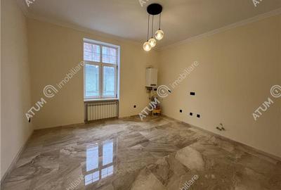 Spatiu de birouri complet renovat cu 3 camere si 2 bai zona centrala - 8