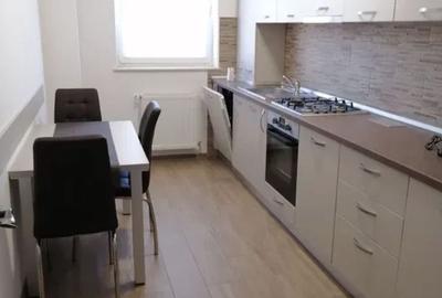 De închiriat 2 camere | 500 m Coresi | Terasă + Parcare - 7