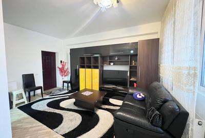 Garsoniera Militari Residence Tineretului 19 Auchan - 1