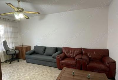 Garsonieră spațioasă, pet friendly, mobilată complet, etaj 4, Vitan - 1