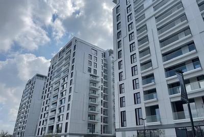 Spatiu comercial One Cotroceni Park CT6 - 8
