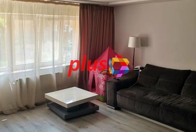 Apartament cu trei camere, zona Racadau 74 mp - parcul Trandafirilor - 1