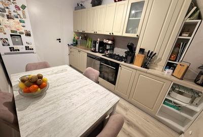 Apartament 3 camere decomandat Ansamblu New CCity -Cetatii - 9