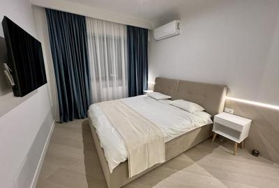 Cortina North | 2 Camere + Loc parcare subteran | Lux - 7