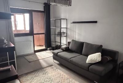 Apartament cu o camera - 1