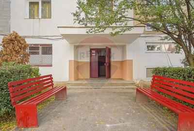 Apartament 2 camere, 40 mp, zonă centrală ISR Râșnov - 19