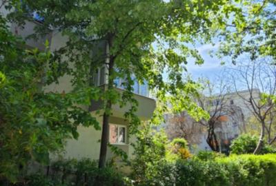 Apartament 2 camere mobilat Aviatiei - Herastrau - 8