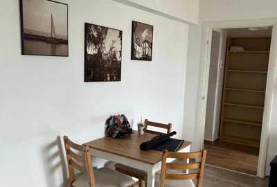 2CAM. AMZEI SPATIOS LUMINOS 44MP BLOC FARA RISC/URGENTA 1970 RENOVAT MOBILAT LUX - 5