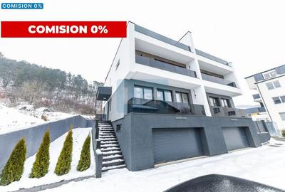 Duplex zona Grigorescu | View superb | 223 suprafata utila - 1