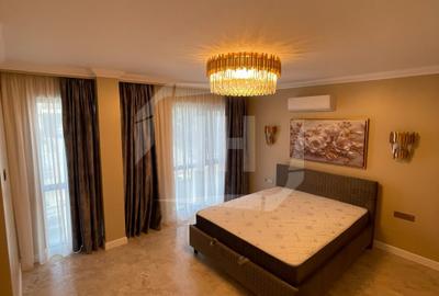 Duplex modern, prima inchiriere, zona Voronet - 7