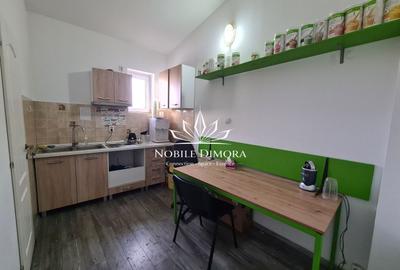 SAD - Spatiu comercial de 145 mp pe Bulevardul Cetatii - 12