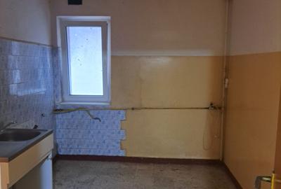 Vanzare 2 camere decomandat Lujerului-Mall Plaza, bloc reabilitat, 7 din 10 - 7